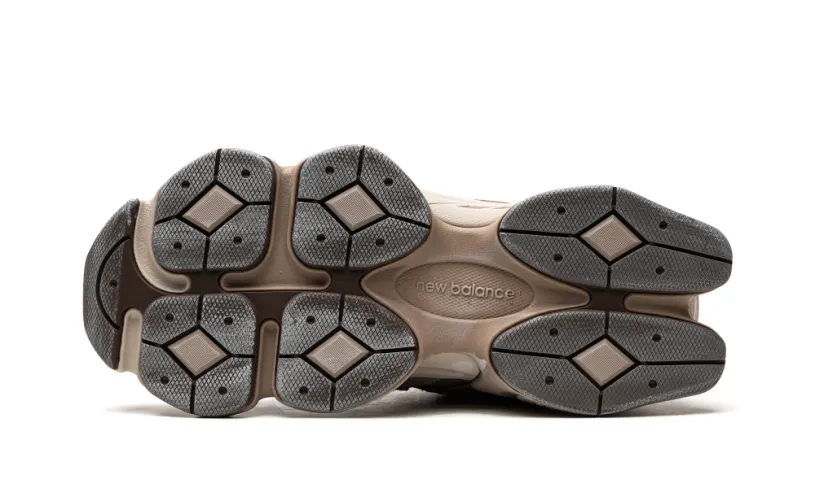 New Balance 9060 9060 'Mushroom Brown'